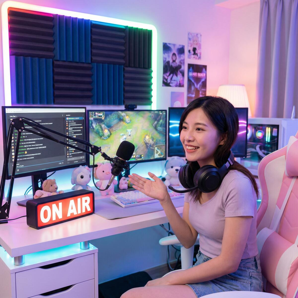 看片游戏直播视频